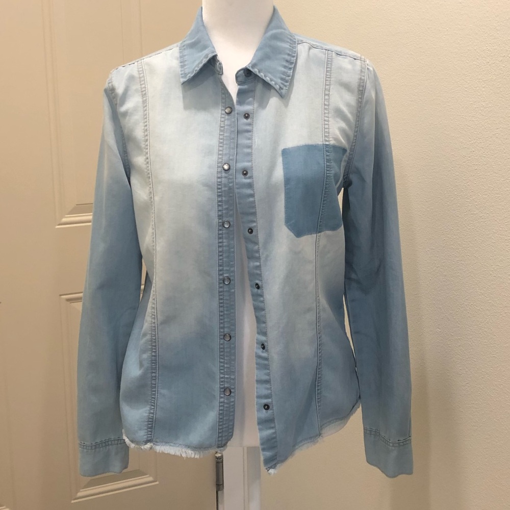 Billabong Top